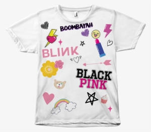 Blackpink "icons" - Girl