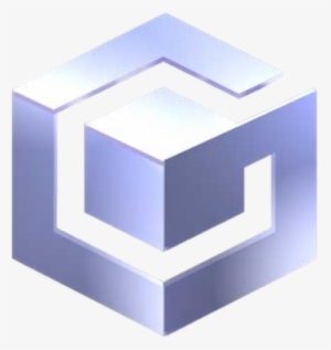 Png Gamecube - Video Game Console From Nintendo