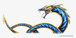 Picture Free Sea Monster Clipart - Sea Serpent