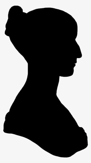 Women Faces Outline PNG, Vector, PSD, and Clipart With Transparent