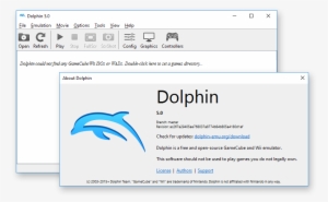 Dolphin Download