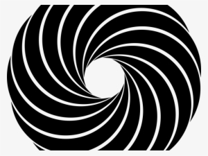 Camera Lens Clipart Silhouette - Clip Art