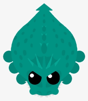 Sea Monster - Mope Io Sea Monster