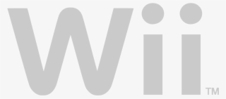 Nintendo Wii Logo Png