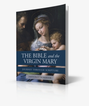 Special Formed Pricing - Bible And The Virgin Mary Journey Through Scriptures