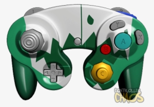 Hungrybox - Custom Gamecube Controllers Shine