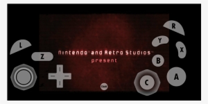 Default Touch Controls Make Jumping Into Games A Less - Dolphin