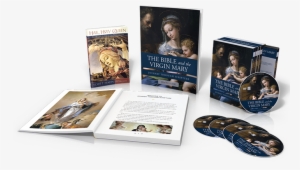 The Bible And The Virgin Mary Complete Package For - Mary