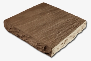 Flat Column Cap Taupe 24x24x4 - Boos Block