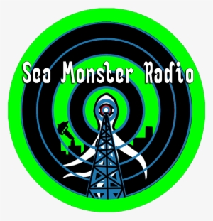 Sea Monster Radio Show - Circle