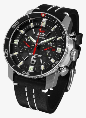 Vostok Europe