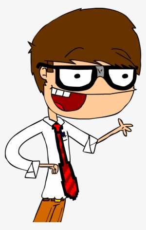 Nerd Cliparts - Teacher And Student Jokes In Urdu