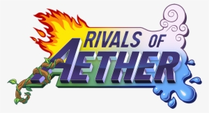 Rivals Of Aether