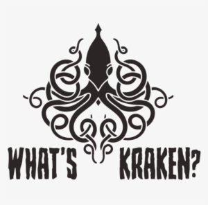 Kraken Clipart
