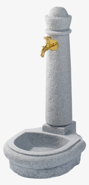 Stone Fountains Venezia Lightgranite - Graf Stone Fountain Venezia - Light Granite