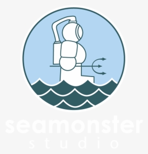 Seamonster Studio Logo - Seamonster Studio