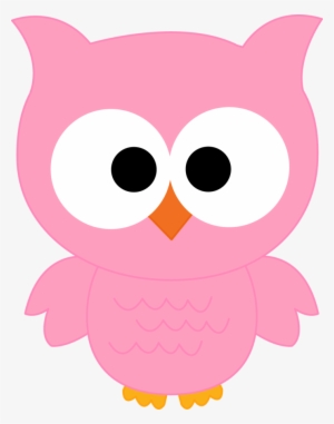 February Clipart Nerdy - Owl Clipart