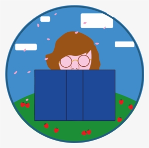 Self-portrait - Crystal Ball Fortune Teller