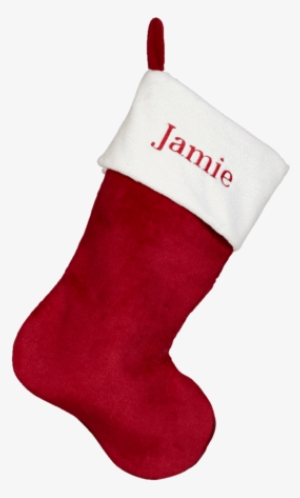 Personalized Christmas Stocking - Christmas Stocking