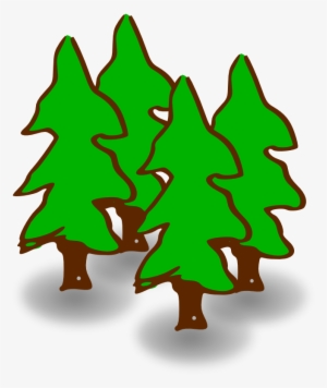Top 82 Forest Clip Art - Forest Clipart