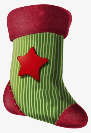 Christmas Stockings Png