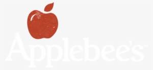 Applebees Logos Treatment Redapple - Mcintosh