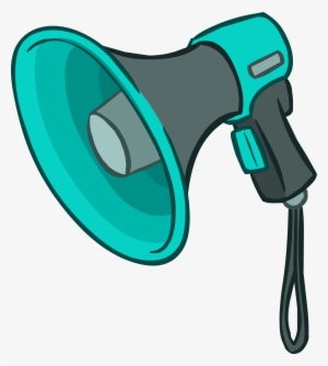 Bullhorn - Que Es Un Megafono