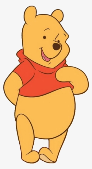 Winnie The Pooh - Winnie The Pooh Wallpaper Desktop - 390x706 PNG ...