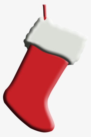 Christmas Stocking Christmas Christmas Stockings - Meias De Natal Png