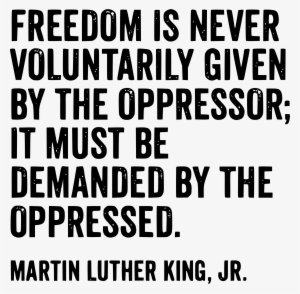 This Free Icons Png Design Of Martin Luther King Jr