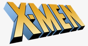Image - X Men Logo Transparent