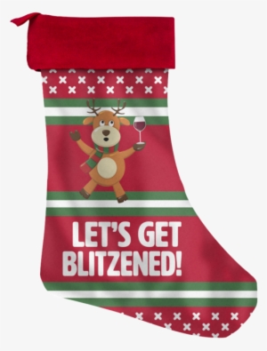 Christmas Stockings - Christmas Stocking