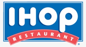 Ihop-international House Of Pancakes - Ihop New Brand