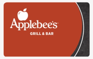General Information - (email Delivery) Applebee's Egift Card