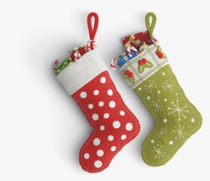 Christmas Stockings - Befana 2018