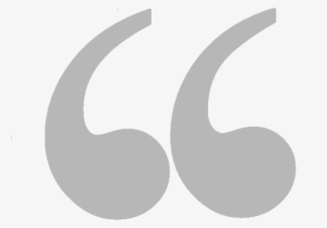 Interieuradvies - Block Quote White Png