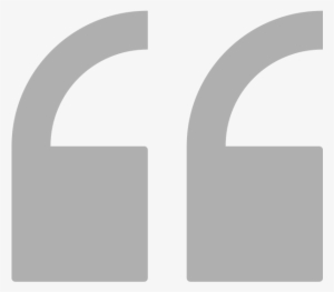 Left Quote Icon - Roseville