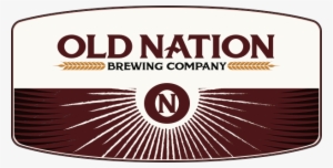 Team Schostak Family Restaurants And Applebee's Partner - Old Nation Brewing Logo