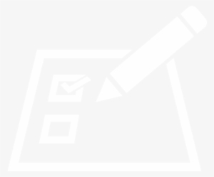 Survey Black And White Png