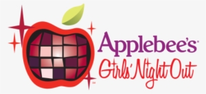 Applebee's “girl's Night Out” - Graphic Design