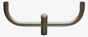 500 011bz - Bicycle Handlebar