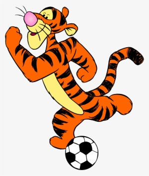 Clipart Summer Winnie The Pooh