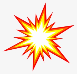 Free Download - Starburst Png