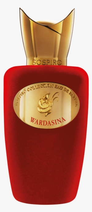 Eau De Parfum - Wardasina Eau De Parfum 100ml