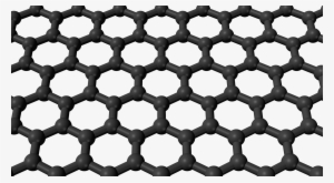 Nanoengineers Build 'microcannons' That Fire Light-up - 3 D Graphene No Background