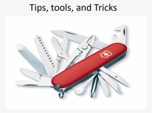 Bullhorn - Swiss Army Knife