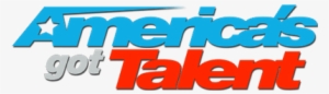 America's Got Talent Logo - America's Got Talent
