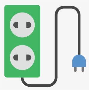 Power Socket Png Pic - Socket Png
