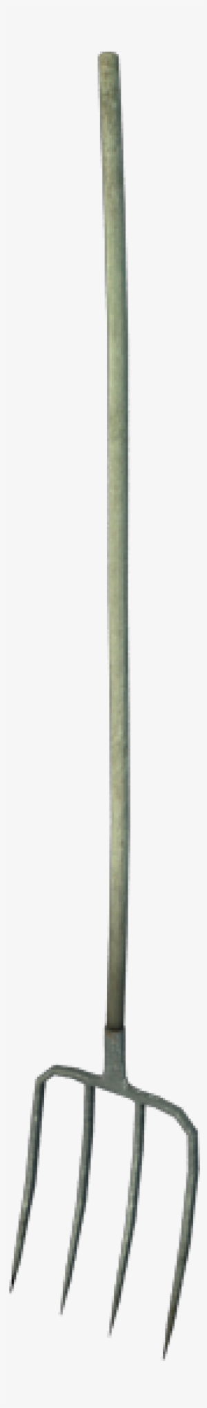 Pitchfork - Straight Microphone Stand By Gear4music