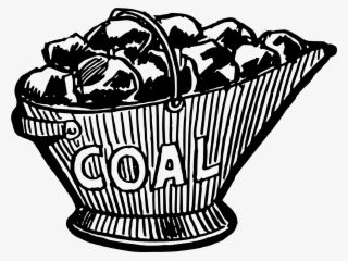 Coal Bank Test Computer Icons Christmas Stockings - Clip Art Coal